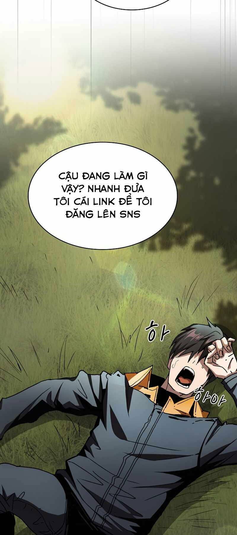 Thợ Săn Kỳ Ảo Chapter 3 - Trang 2