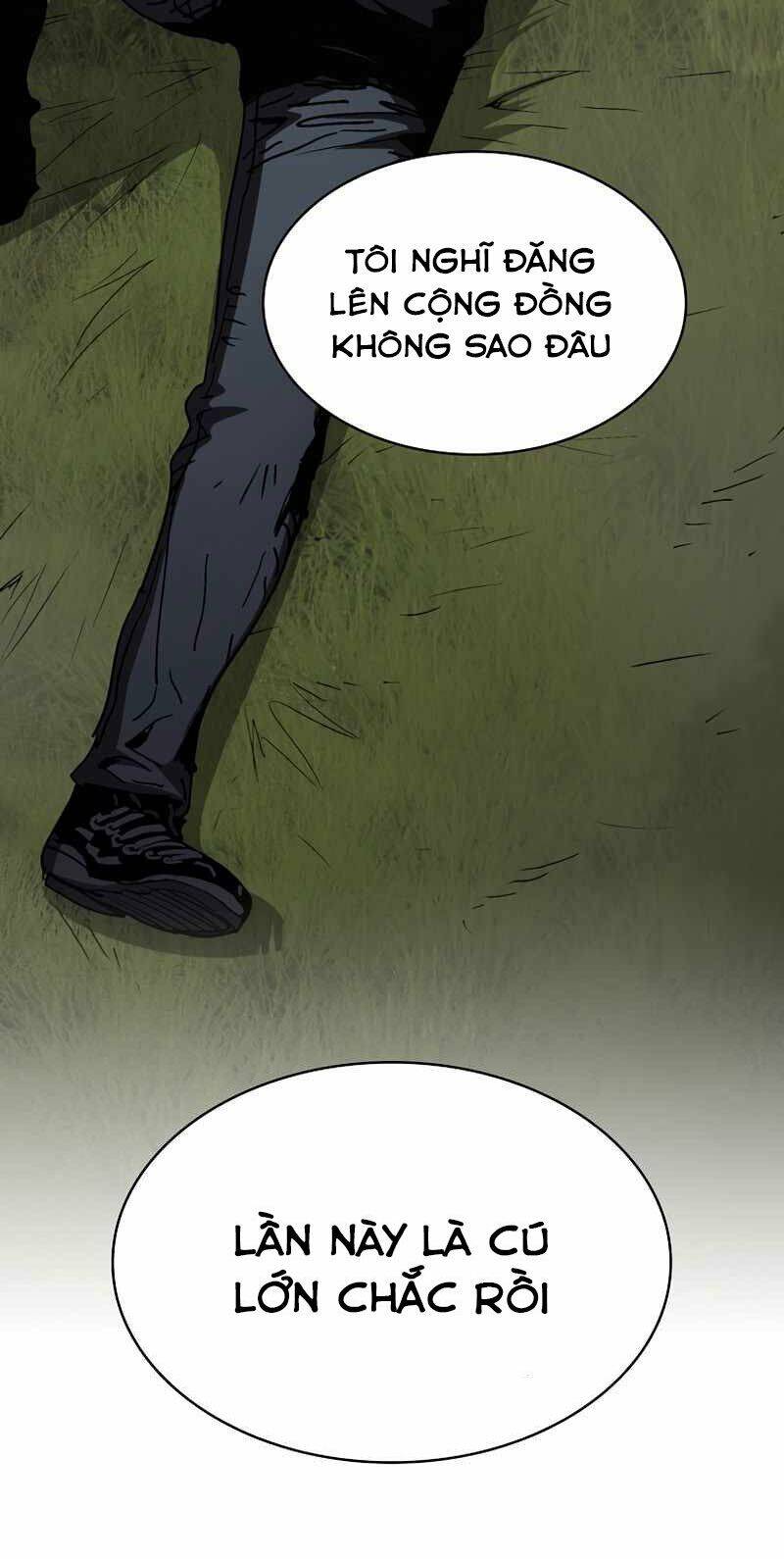 Thợ Săn Kỳ Ảo Chapter 3 - Trang 2