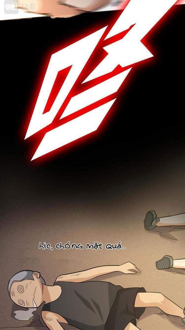 Thợ Săn Mạt Thế Chapter 12 - Trang 2