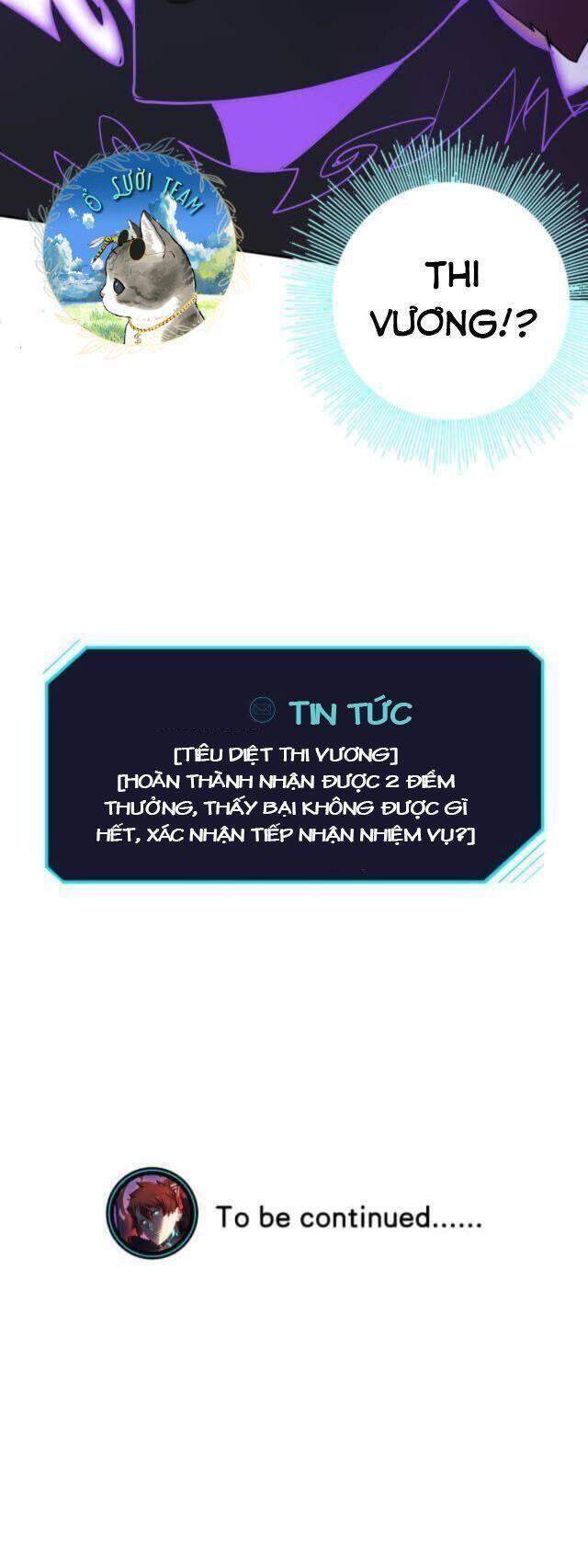 Thợ Săn Mạt Thế Chapter 15 - Trang 2