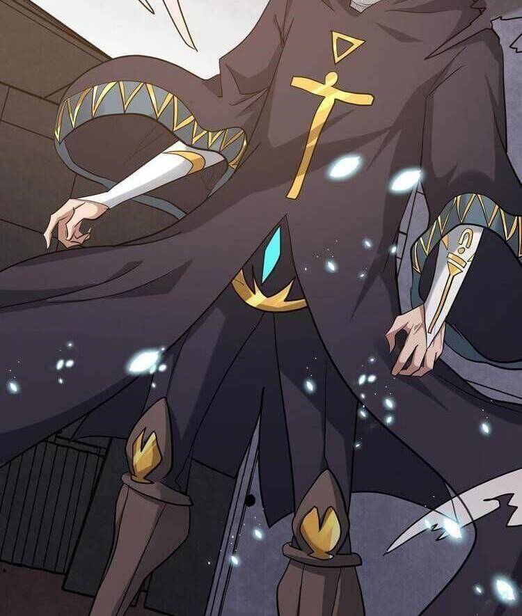 Thợ Săn Mạt Thế Chapter 16 - Trang 2