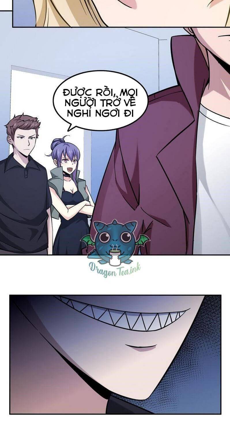 Thợ Săn Mạt Thế Chapter 17 - Trang 2