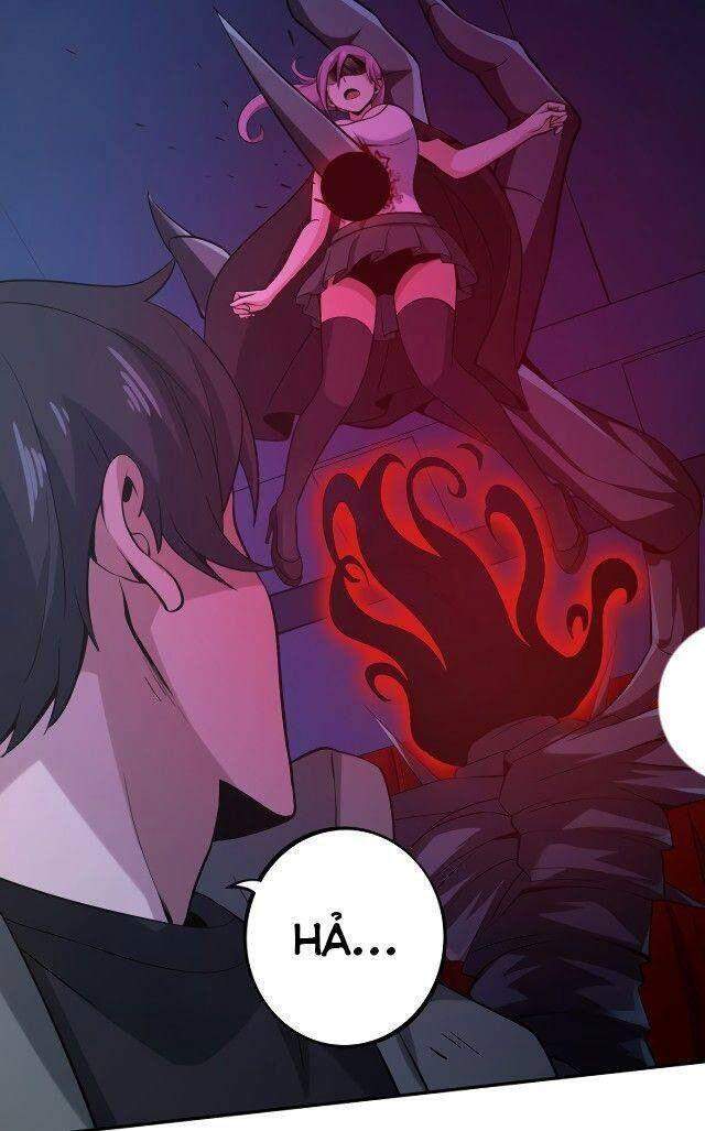 Thợ Săn Mạt Thế Chapter 6 - Trang 2