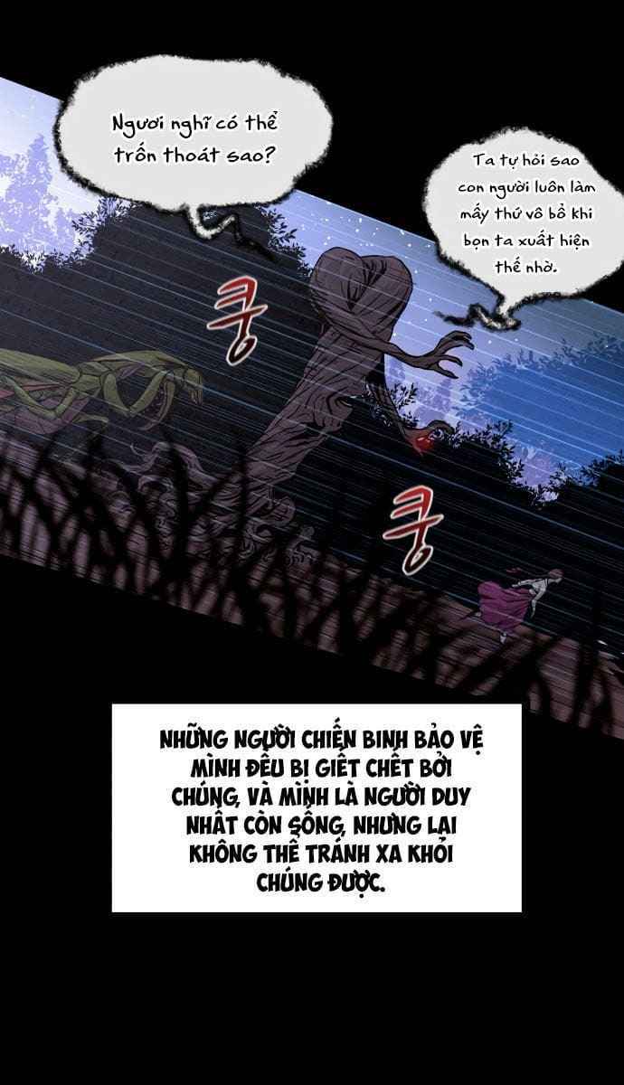 Thợ Săn Mosin Chapter 0 - Trang 2