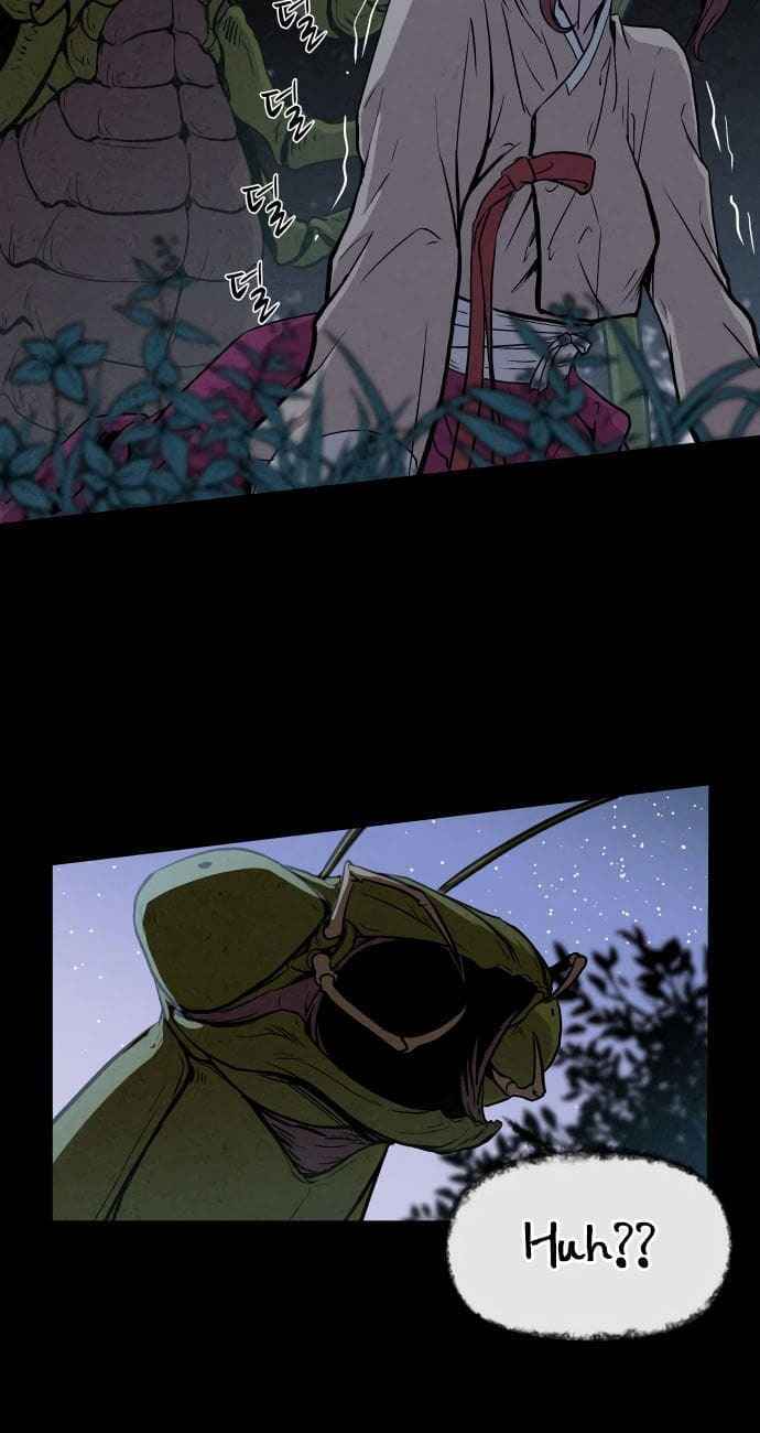 Thợ Săn Mosin Chapter 0 - Trang 2