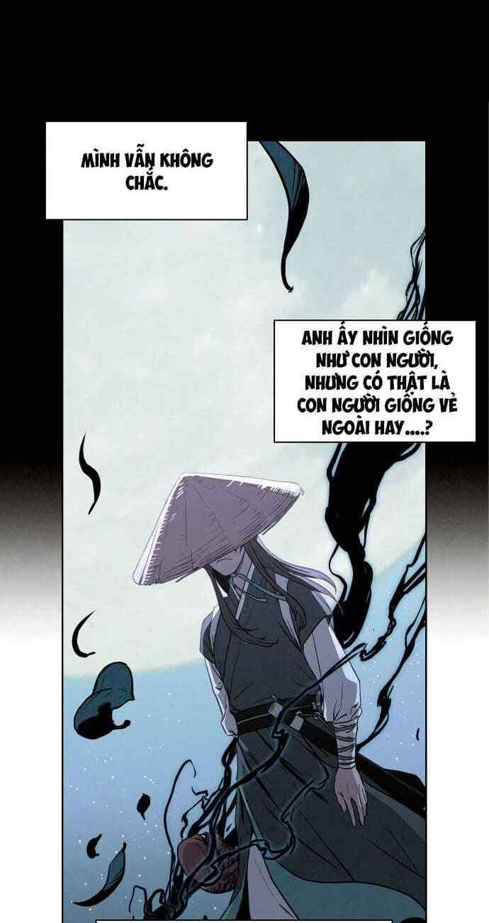 Thợ Săn Mosin Chapter 0 - Trang 2