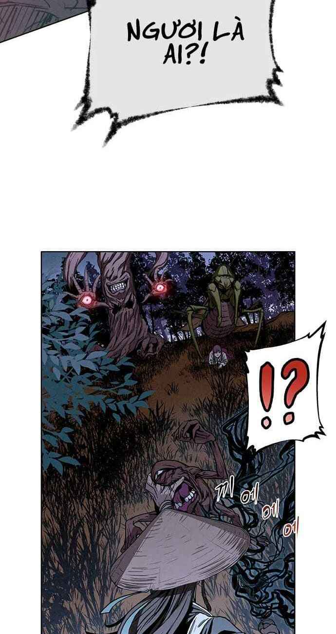 Thợ Săn Mosin Chapter 0 - Trang 2