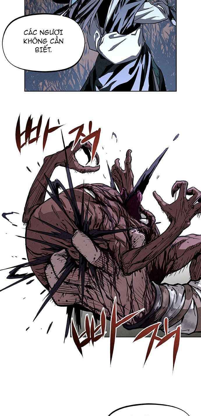 Thợ Săn Mosin Chapter 0 - Trang 2