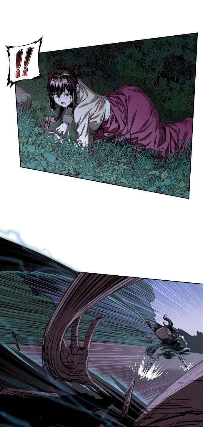 Thợ Săn Mosin Chapter 0 - Trang 2