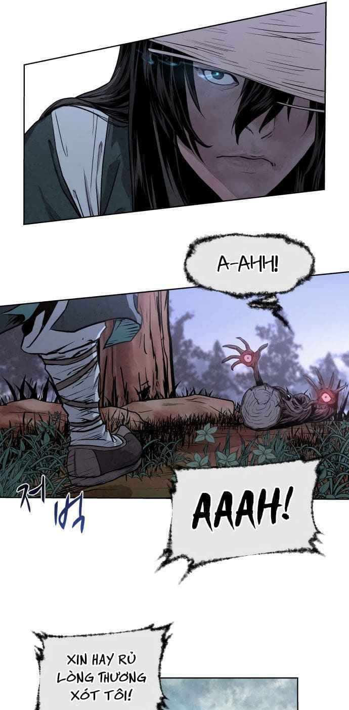 Thợ Săn Mosin Chapter 0 - Trang 2