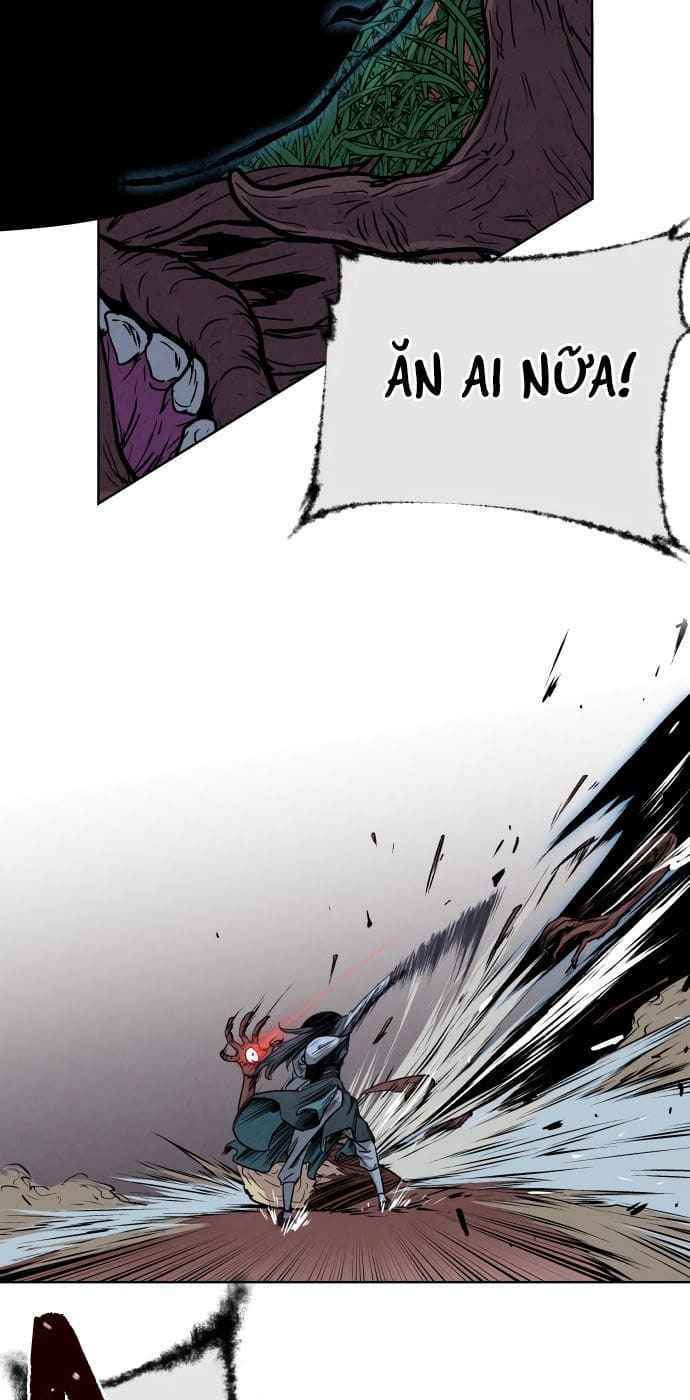 Thợ Săn Mosin Chapter 0 - Trang 2