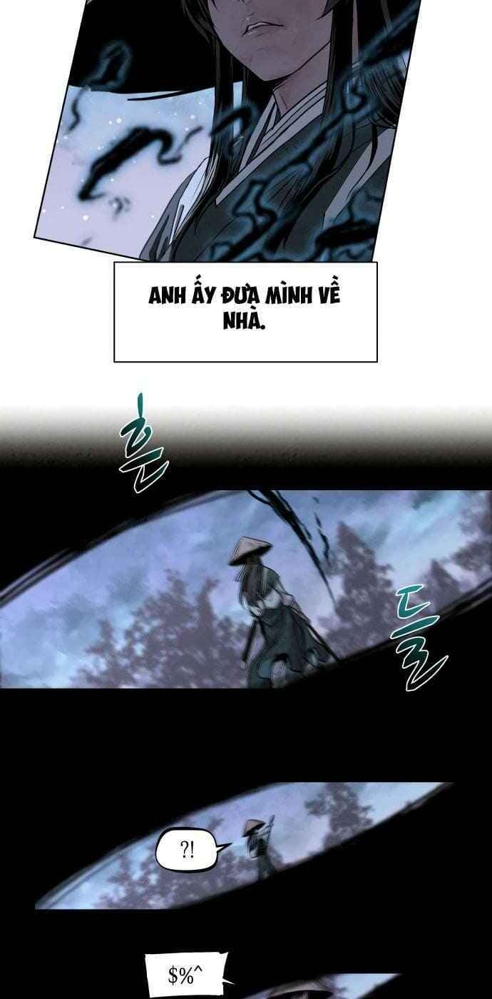 Thợ Săn Mosin Chapter 0 - Trang 2