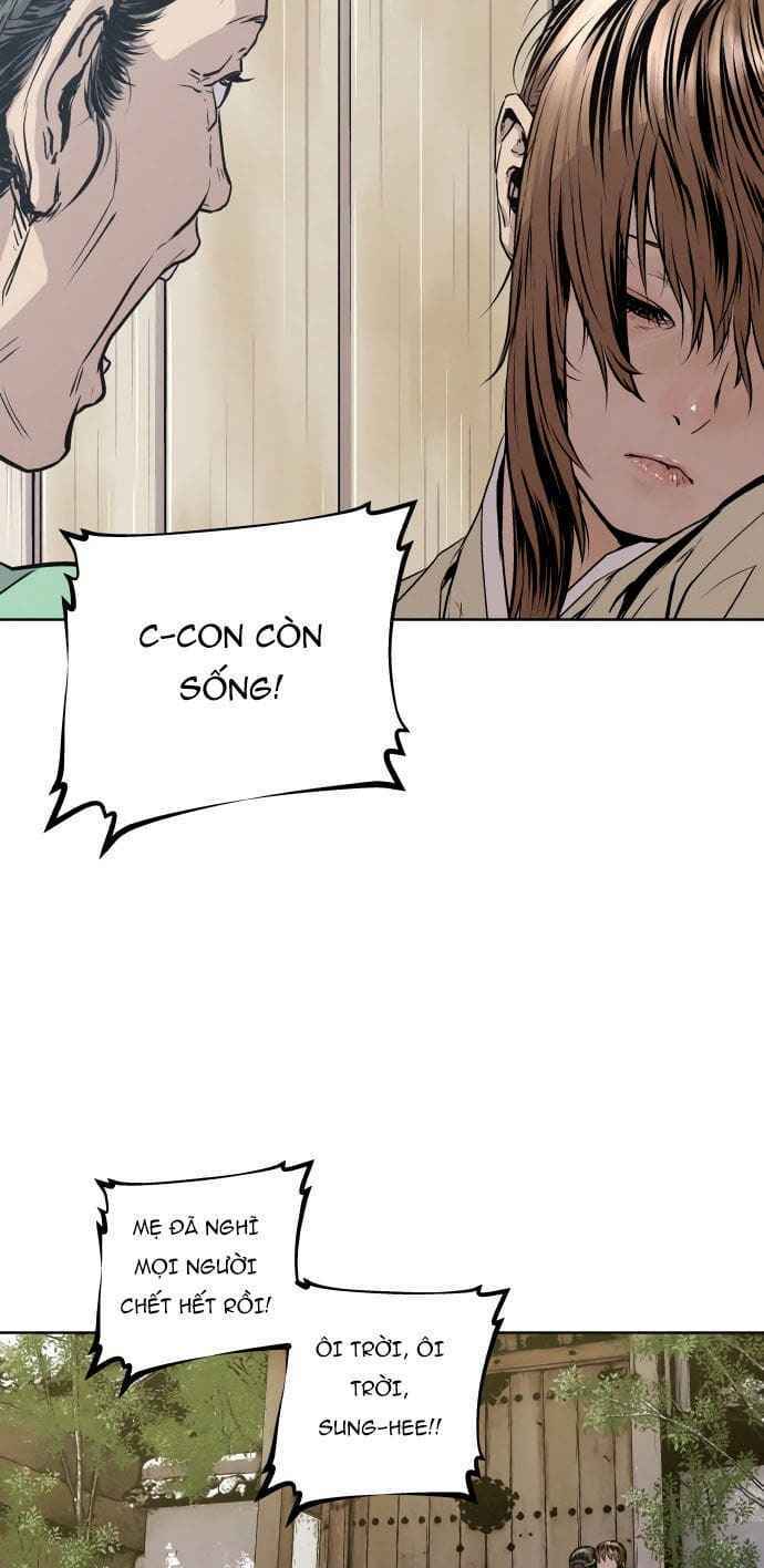 Thợ Săn Mosin Chapter 0 - Trang 2