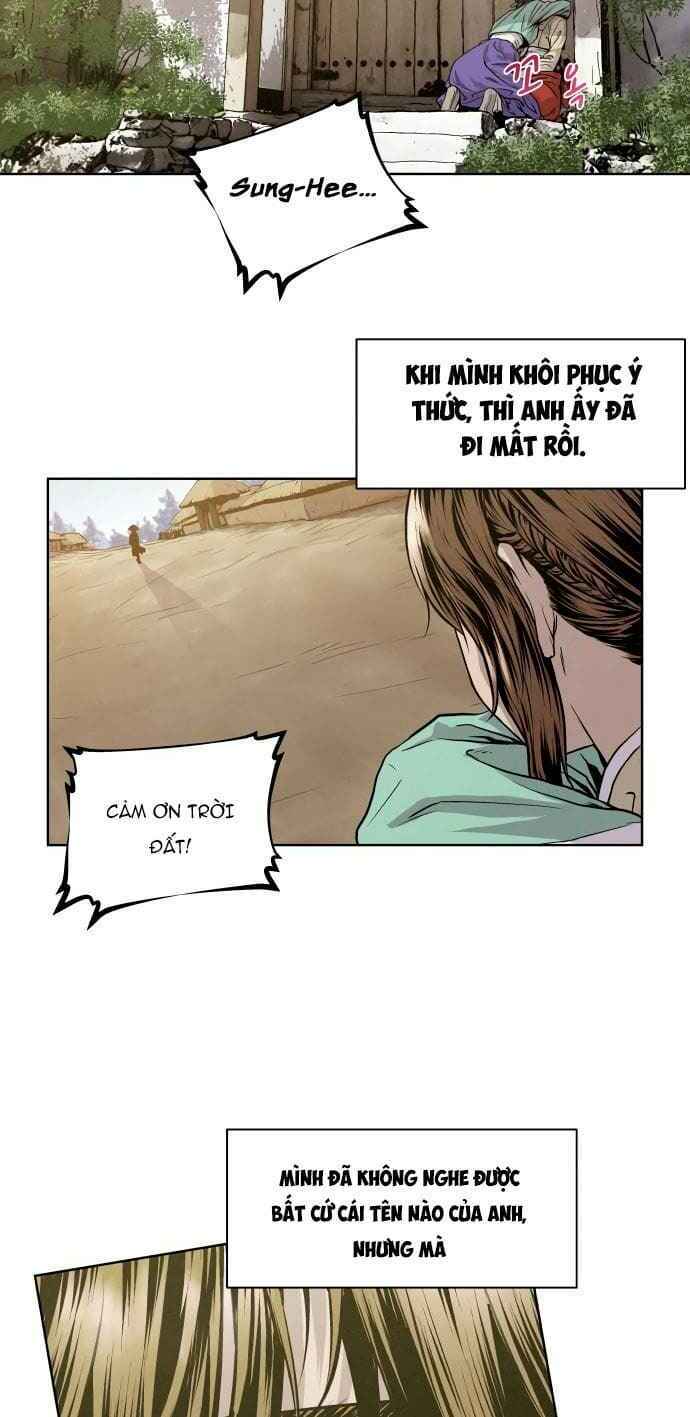 Thợ Săn Mosin Chapter 0 - Trang 2