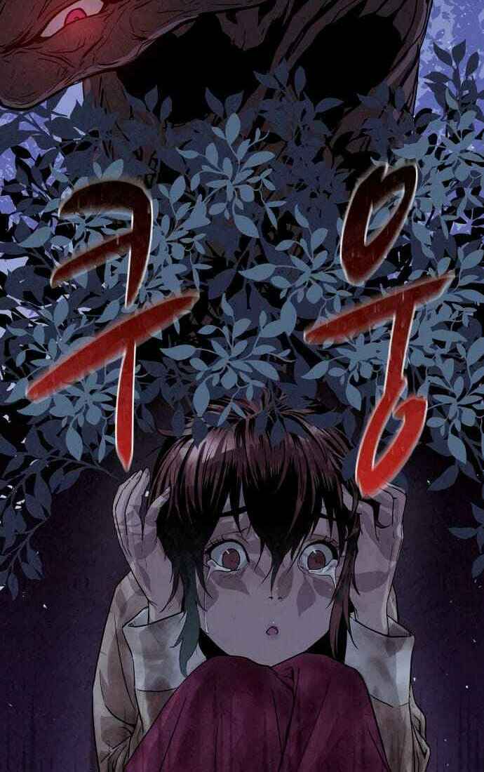 Thợ Săn Mosin Chapter 0 - Trang 2