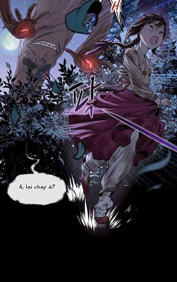 Thợ Săn Mosin Chapter 0 - Trang 2