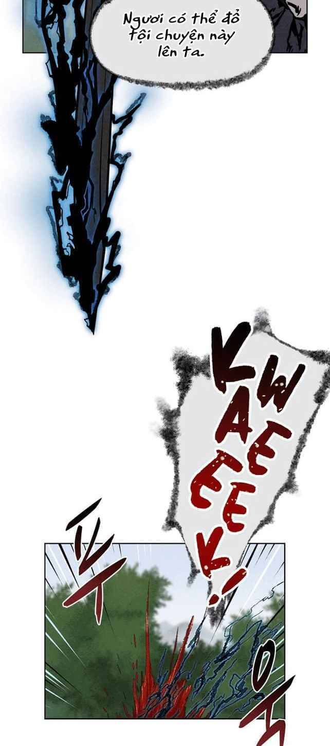 Thợ Săn Mosin Chapter 1 - Trang 2