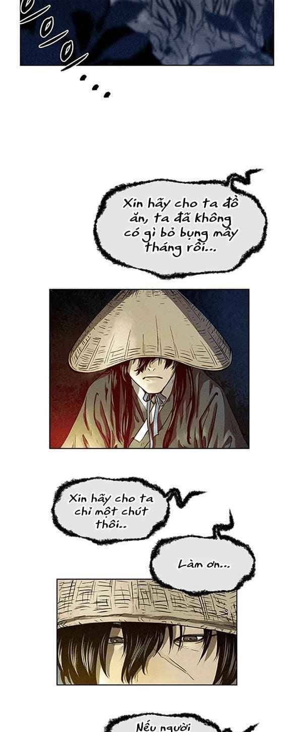 Thợ Săn Mosin Chapter 1 - Trang 2