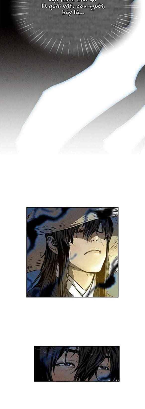 Thợ Săn Mosin Chapter 1 - Trang 2