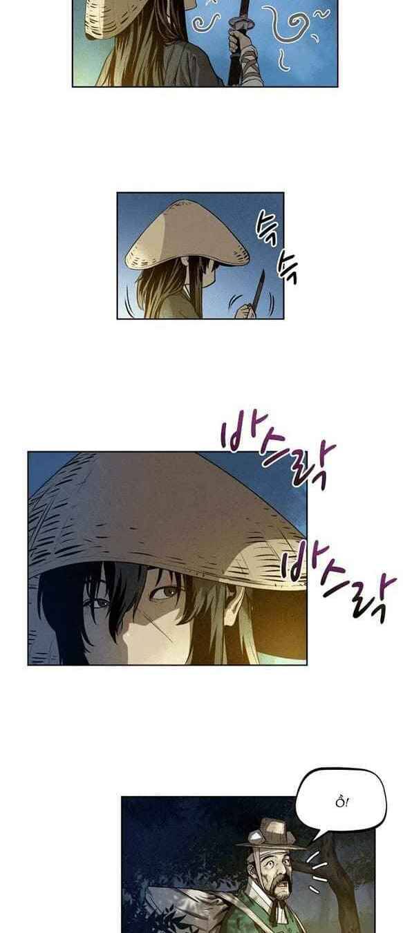 Thợ Săn Mosin Chapter 1 - Trang 2