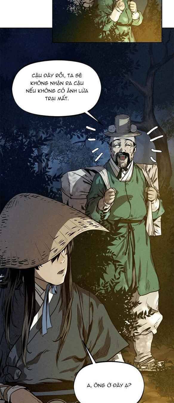 Thợ Săn Mosin Chapter 1 - Trang 2