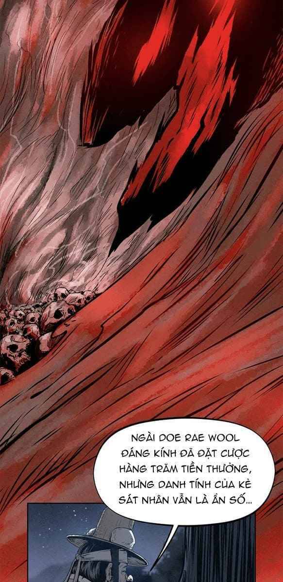 Thợ Săn Mosin Chapter 1 - Trang 2
