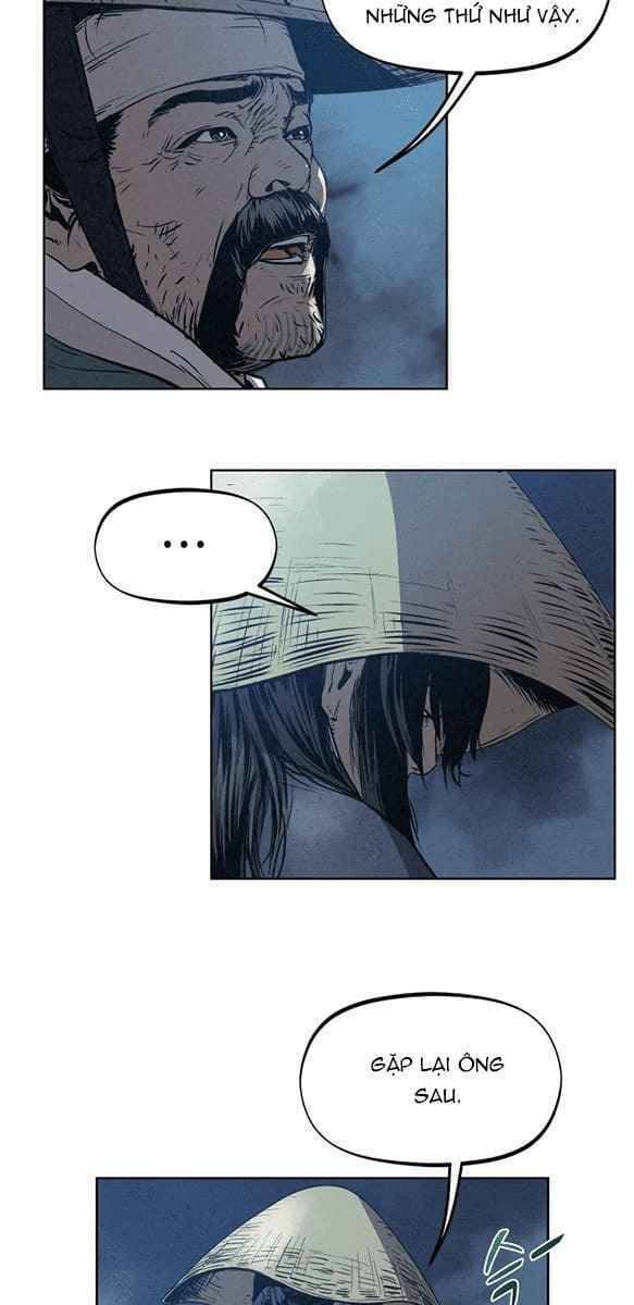 Thợ Săn Mosin Chapter 1 - Trang 2