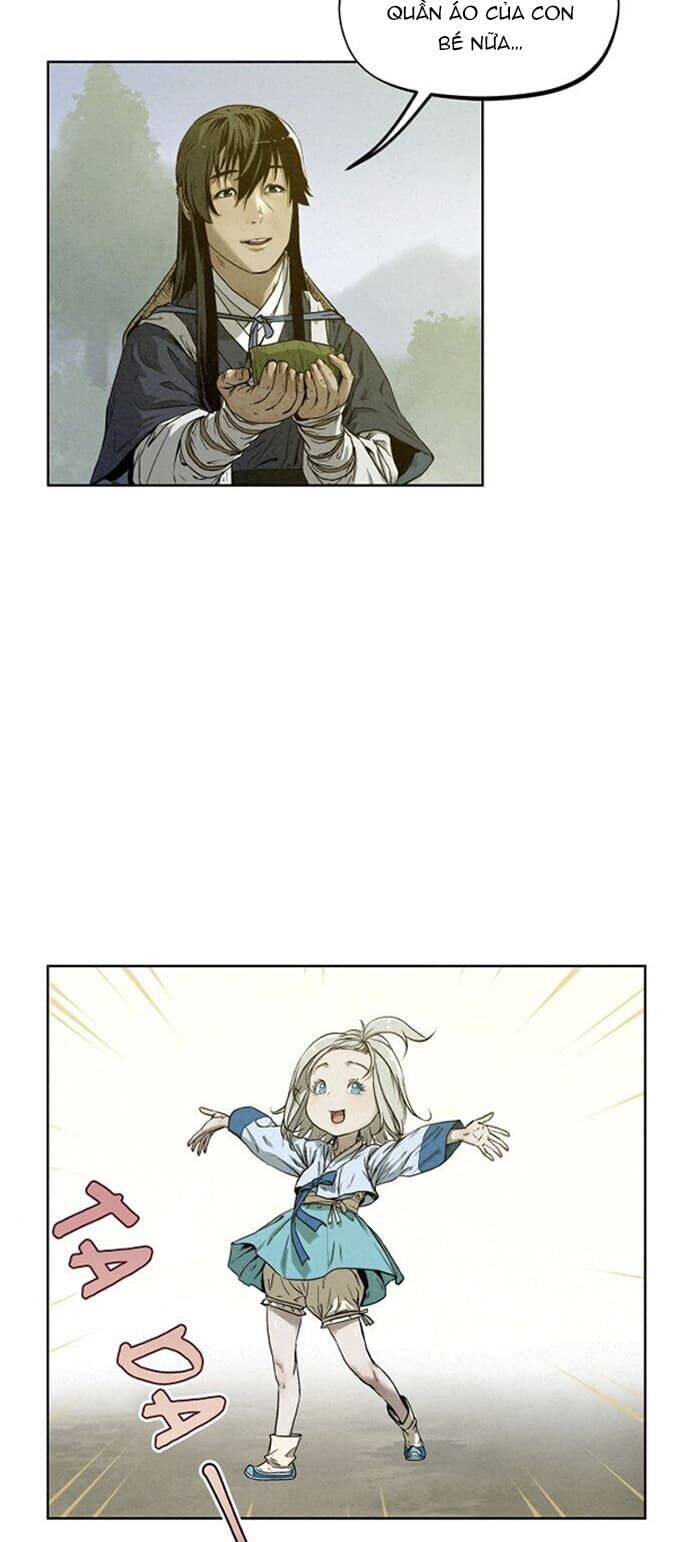 Thợ Săn Mosin Chapter 10 - Trang 2