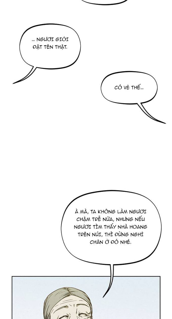 Thợ Săn Mosin Chapter 10 - Trang 2