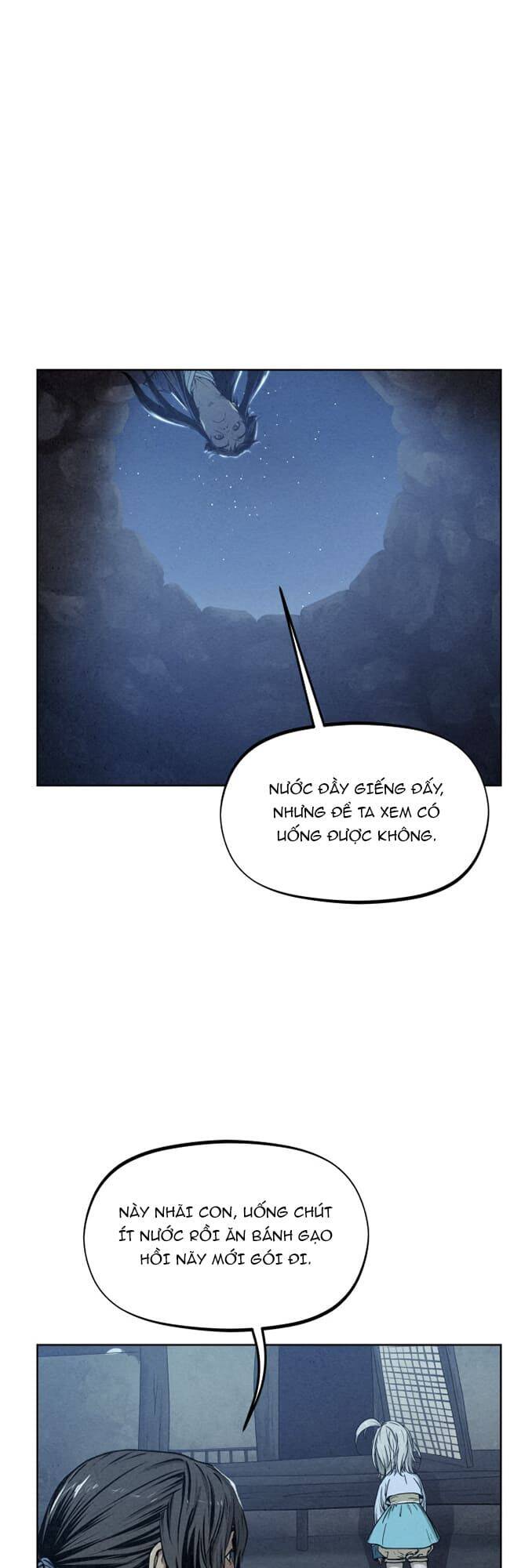 Thợ Săn Mosin Chapter 10 - Trang 2