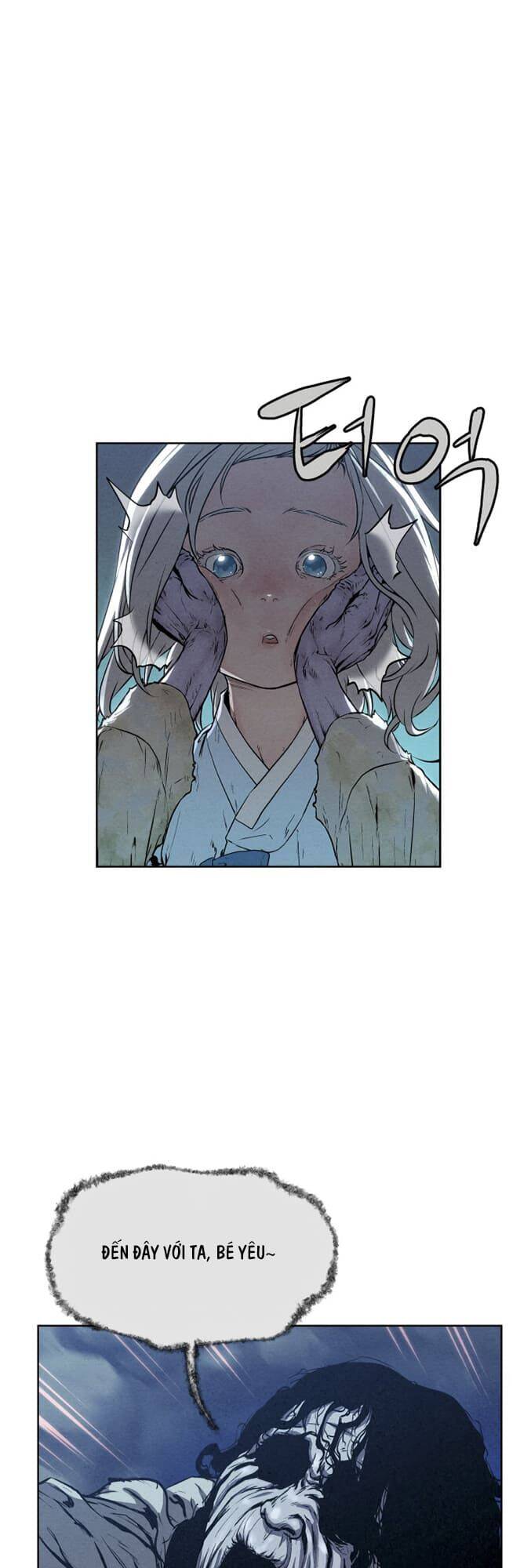 Thợ Săn Mosin Chapter 10 - Trang 2