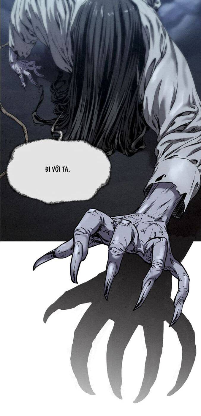 Thợ Săn Mosin Chapter 10 - Trang 2