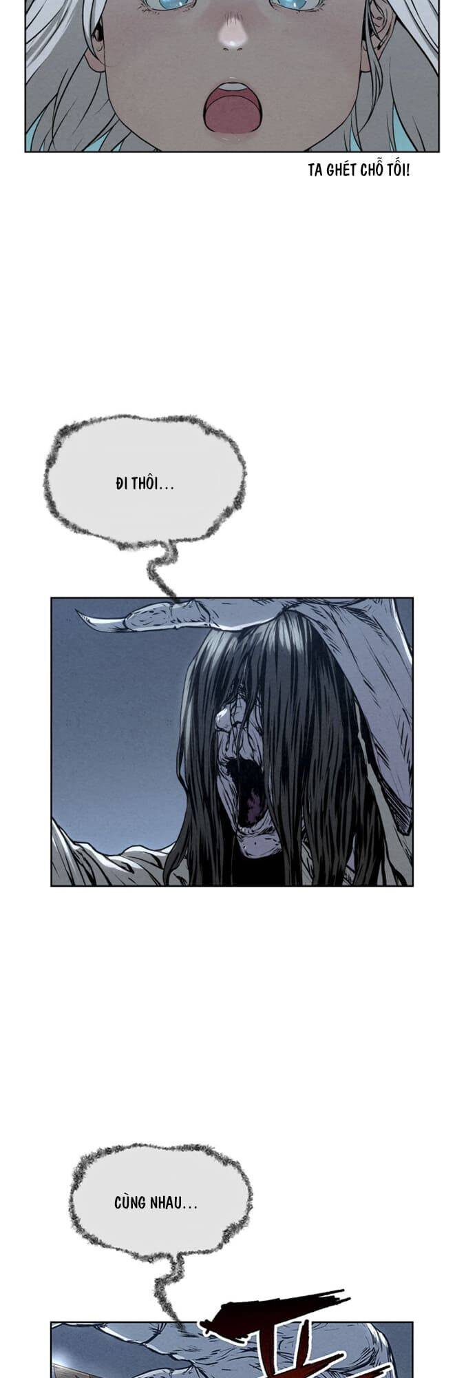 Thợ Săn Mosin Chapter 10 - Trang 2