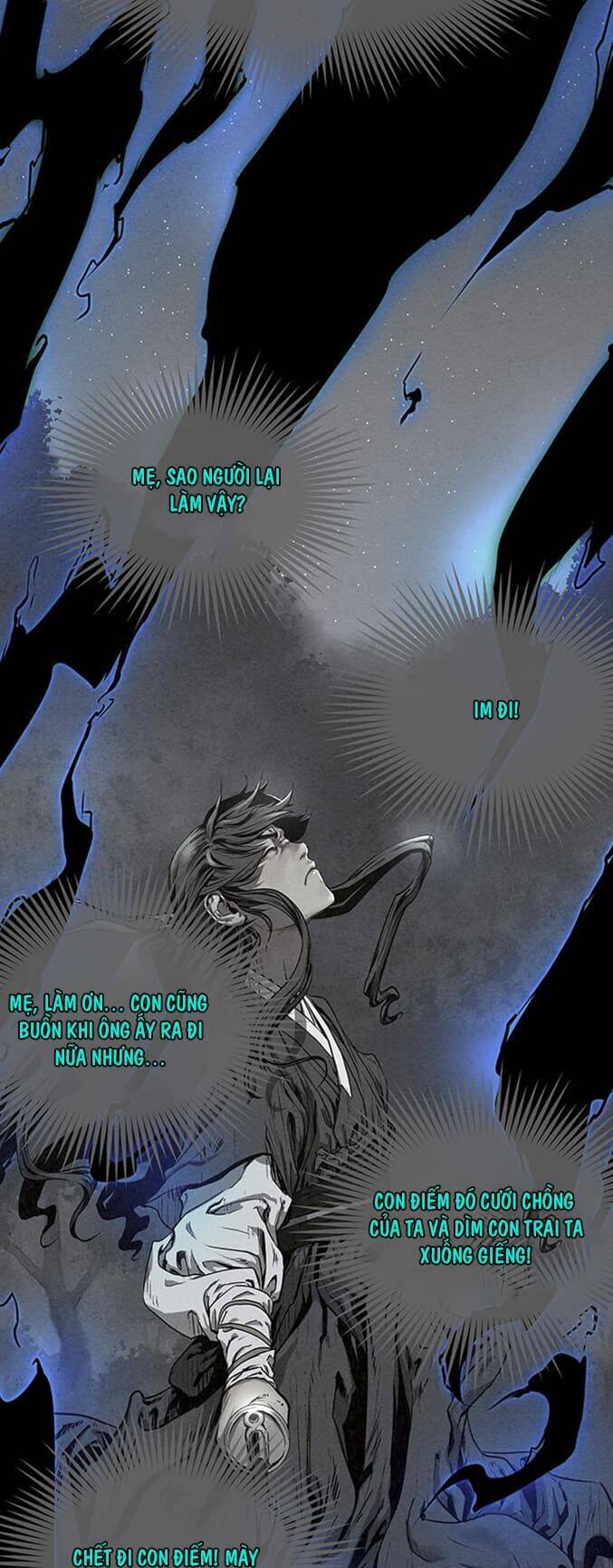 Thợ Săn Mosin Chapter 10 - Trang 2