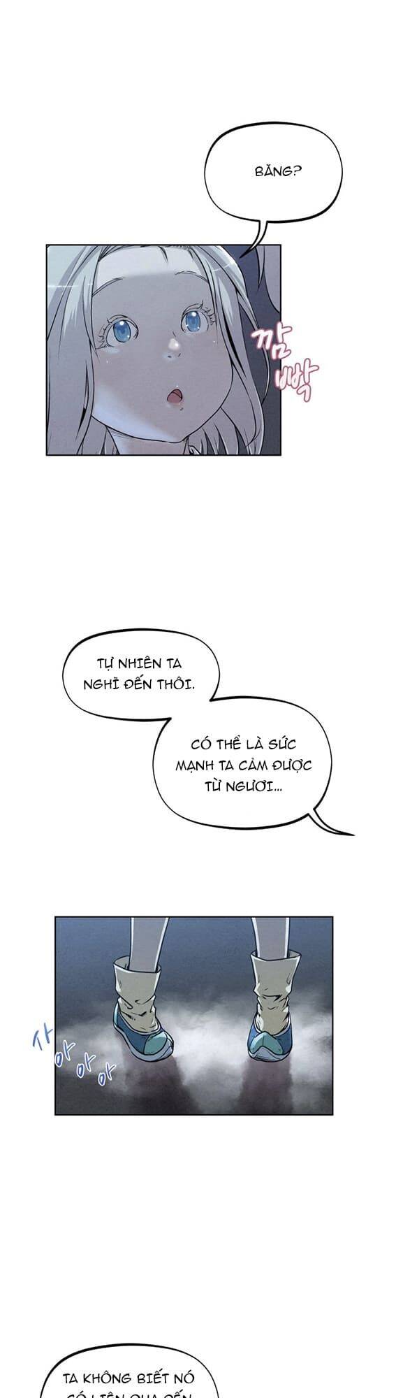 Thợ Săn Mosin Chapter 10 - Trang 2