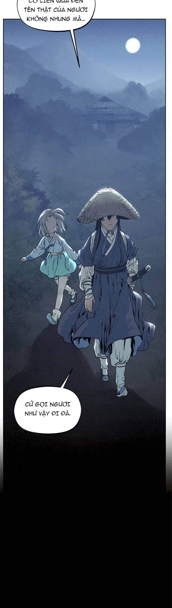 Thợ Săn Mosin Chapter 10 - Trang 2