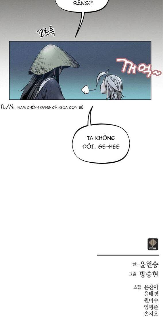 Thợ Săn Mosin Chapter 10 - Trang 2