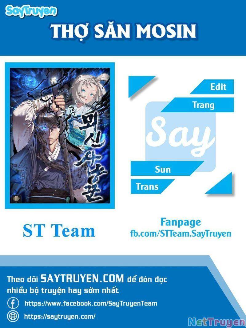 Thợ Săn Mosin Chapter 11 - Trang 2