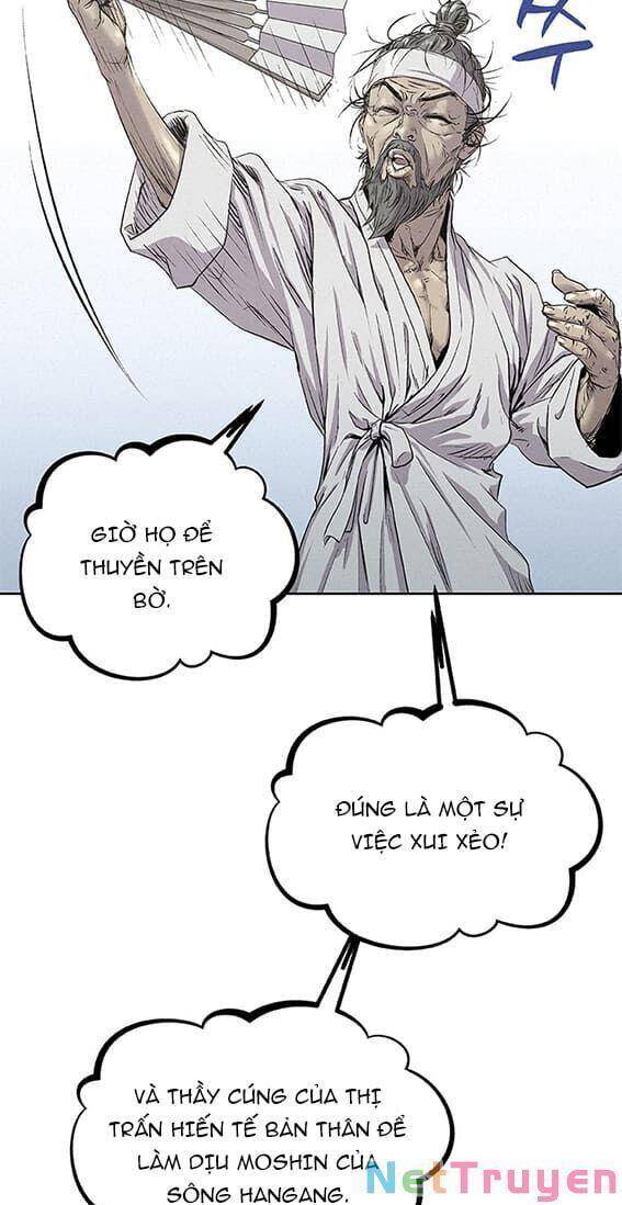 Thợ Săn Mosin Chapter 11 - Trang 2