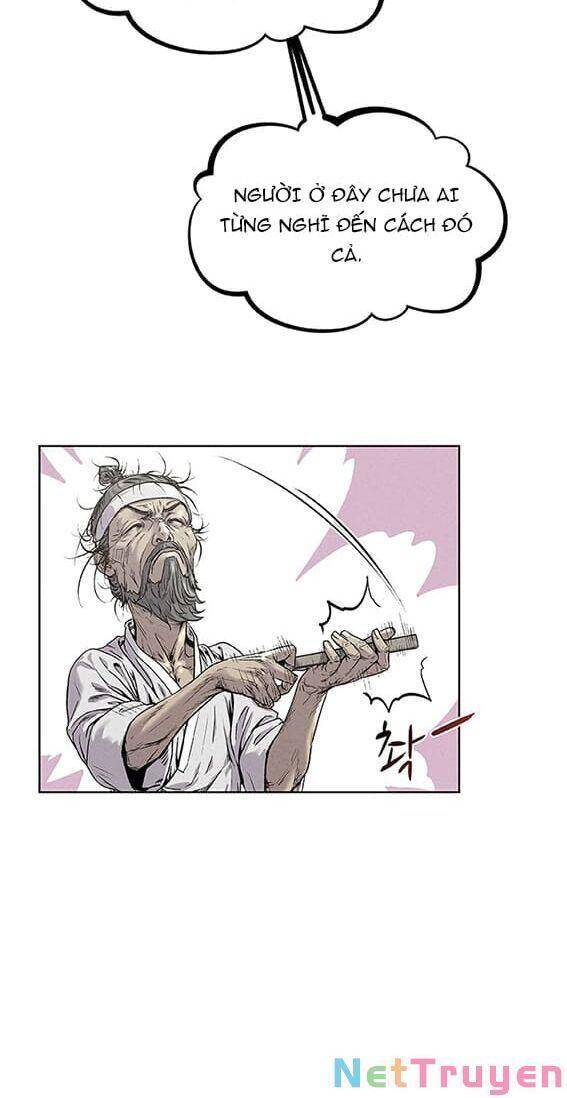 Thợ Săn Mosin Chapter 11 - Trang 2