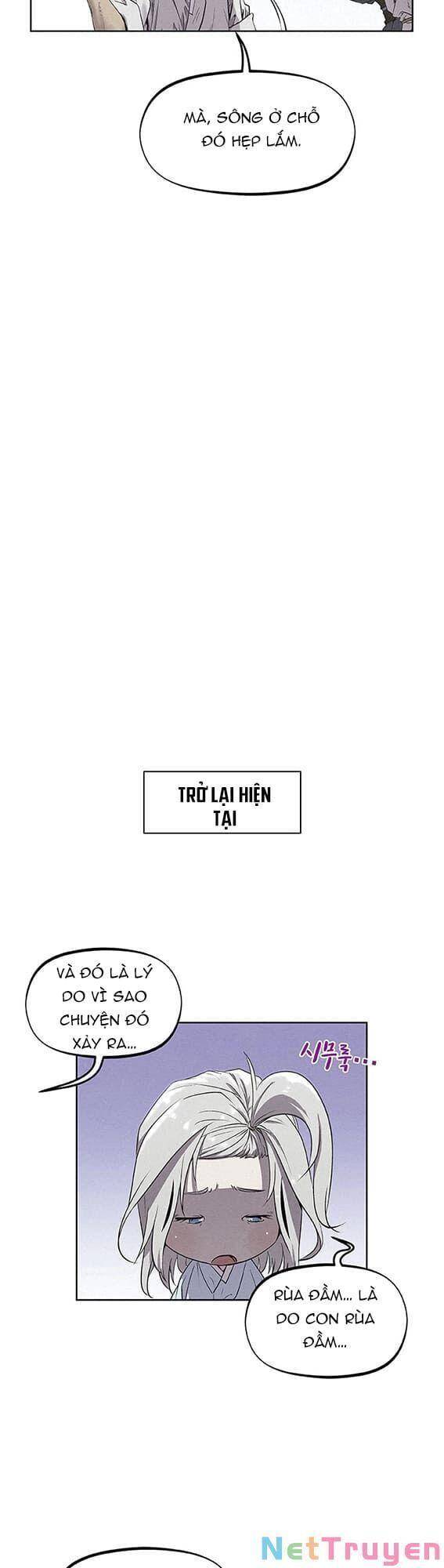 Thợ Săn Mosin Chapter 11 - Trang 2