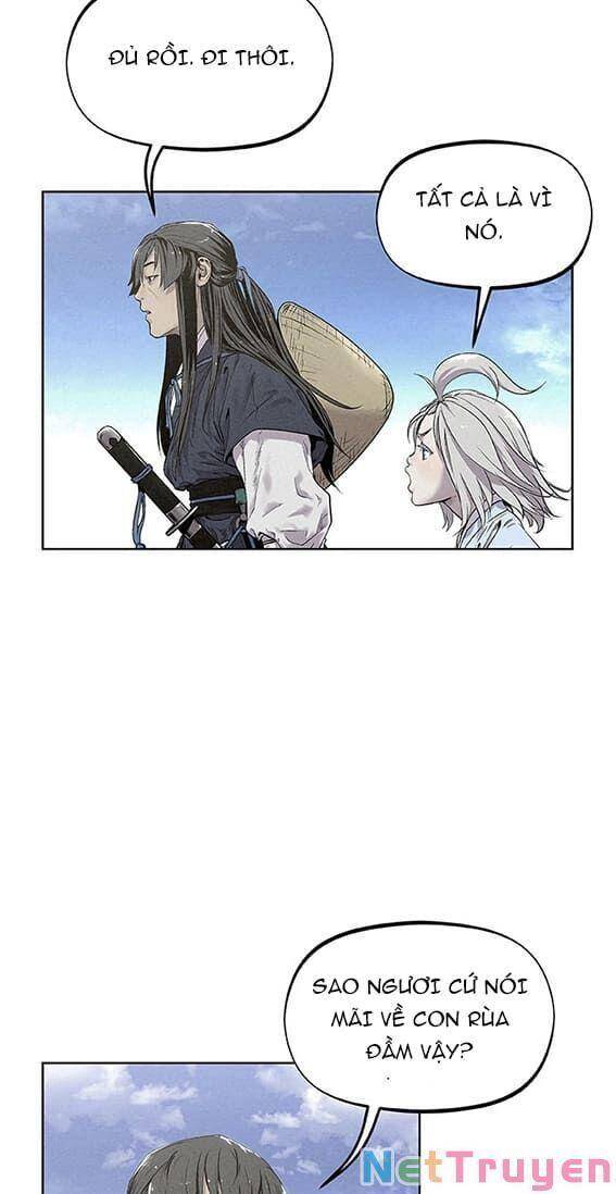 Thợ Săn Mosin Chapter 11 - Trang 2