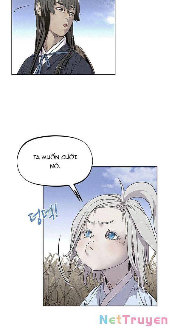 Thợ Săn Mosin Chapter 11 - Trang 2