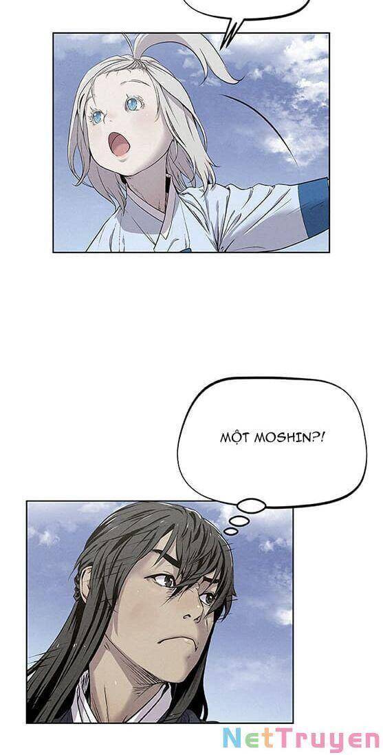 Thợ Săn Mosin Chapter 11 - Trang 2