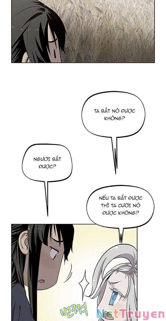 Thợ Săn Mosin Chapter 11 - Trang 2