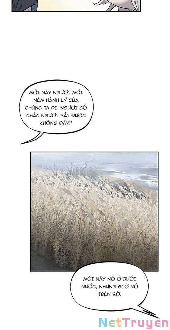 Thợ Săn Mosin Chapter 11 - Trang 2