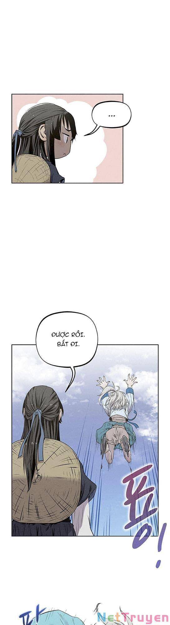 Thợ Săn Mosin Chapter 11 - Trang 2