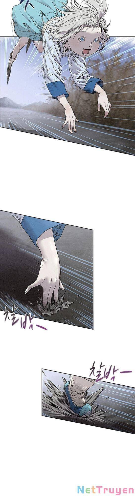 Thợ Săn Mosin Chapter 11 - Trang 2