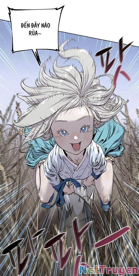 Thợ Săn Mosin Chapter 11 - Trang 2