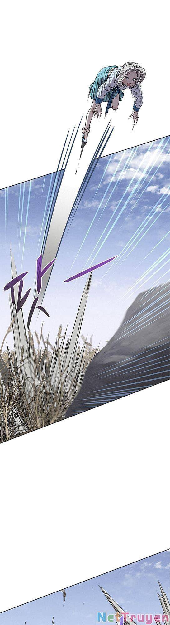 Thợ Săn Mosin Chapter 11 - Trang 2